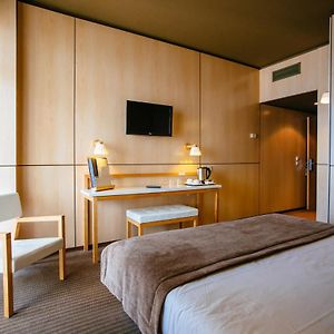 Suite con Cama King